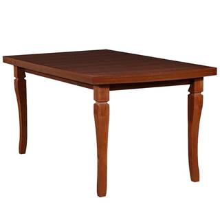 Stôl ST34 160X90 + 40 svetlý orech