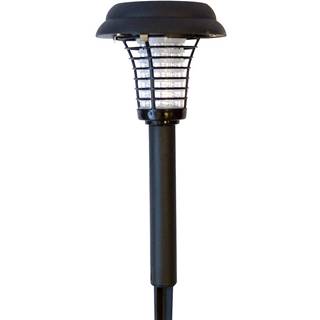 Slnečná lampa proti komárom LED TR 613