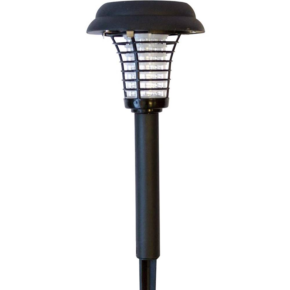 MERKURY MARKET Slnečná lampa proti komárom LED TR 613, značky MERKURY MARKET