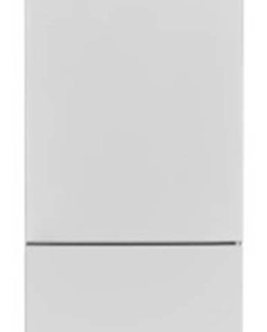 Kombinovaná chladnička s mrazničkou dole Romo RCS2288W