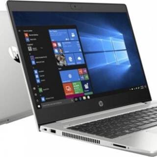 Notebook HP ProBook 455 G7 15.6" R5 8GB, SSD 256GB, 12X18EA