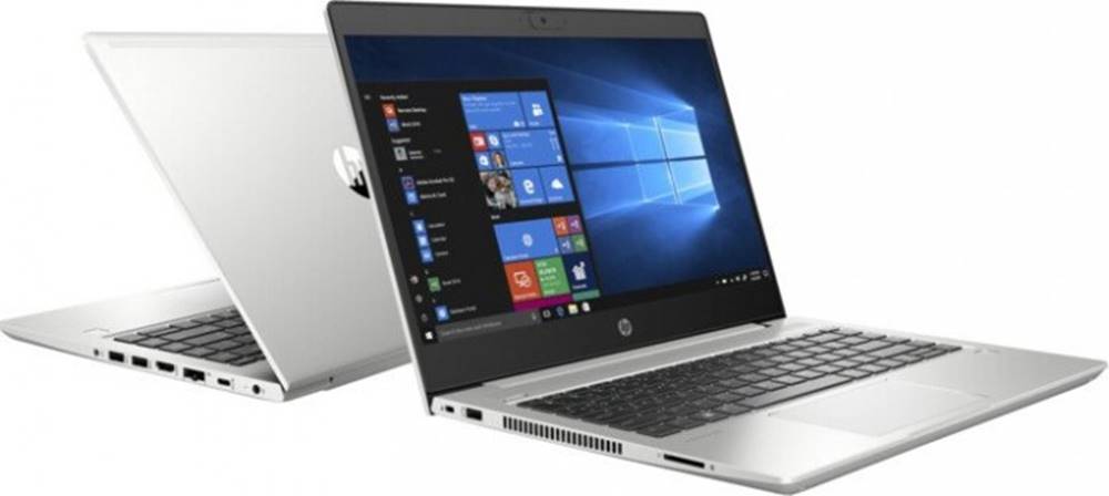 HP Notebook  ProBook 455 G7 15.6" R5 8GB, SSD 256GB, 12X18EA, značky HP