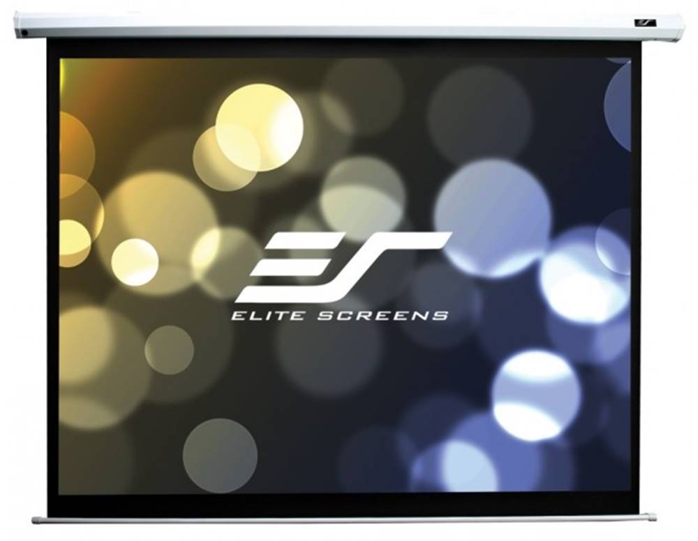 Elite Screens Plátno  120", značky Elite Screens