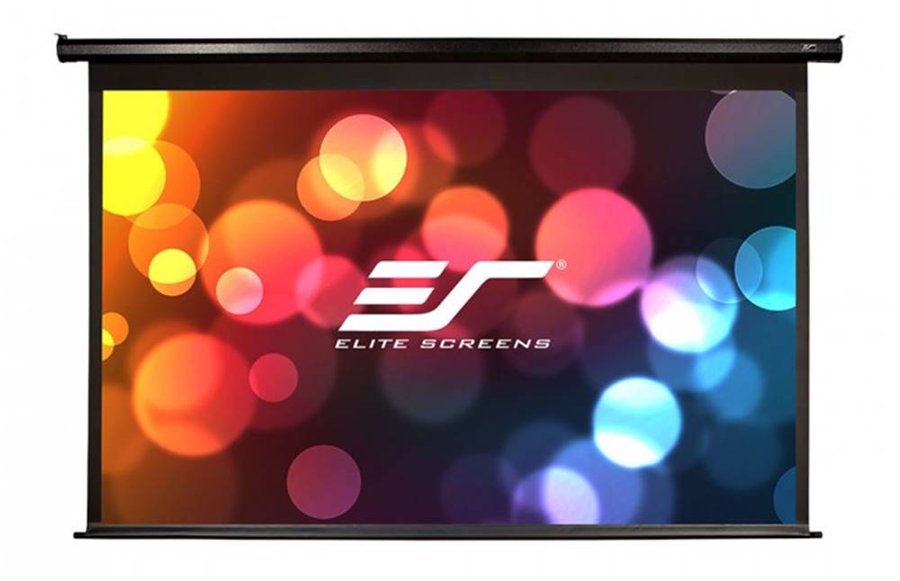 Elite Screens Plátno  125", značky Elite Screens