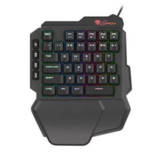 Herná klávesnica Genesis Thor 100 RGB
