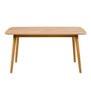 Actona Jedálenský stôl  Nagano Puro , 150 × 75 cm, značky Actona