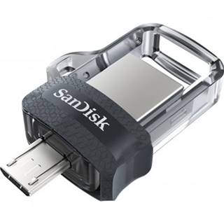 USB kľúč 32GB SanDisk Ultra Dual, 3.0