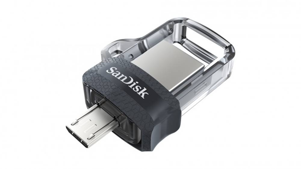 Sandisk USB kľúč 32GB SanDisk Ultra Dual, 3.0, značky Sandisk