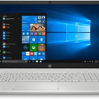 Notebook HP Pavilion 15-cs3001nc 15,6" i5 8GB, SSD 512GB + ZADARMO Antivírus Bitdefender Internet Security v hodnote 29.99,-EUR