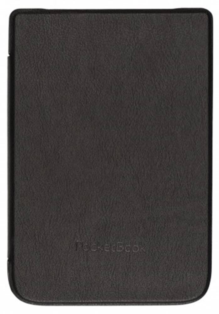 PocketBook Puzdro na čítačku kníh  616 a 627, čierna POUŽITÉ, NEOP, značky PocketBook