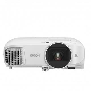 Epson Projektor  EH-TW5700 + ZADARMO Nástenné projekčné plátno v hodnote 59,-Eur, značky Epson