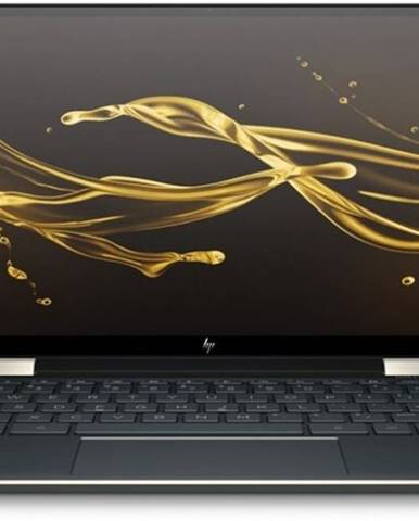 Notebook HP Spectre x360 13-aw0102nc 13,3" i5 8GB, SSD 512GB + ZADARMO Antivírus Bitdefender Internet Security v hodnote 29.99,-EUR