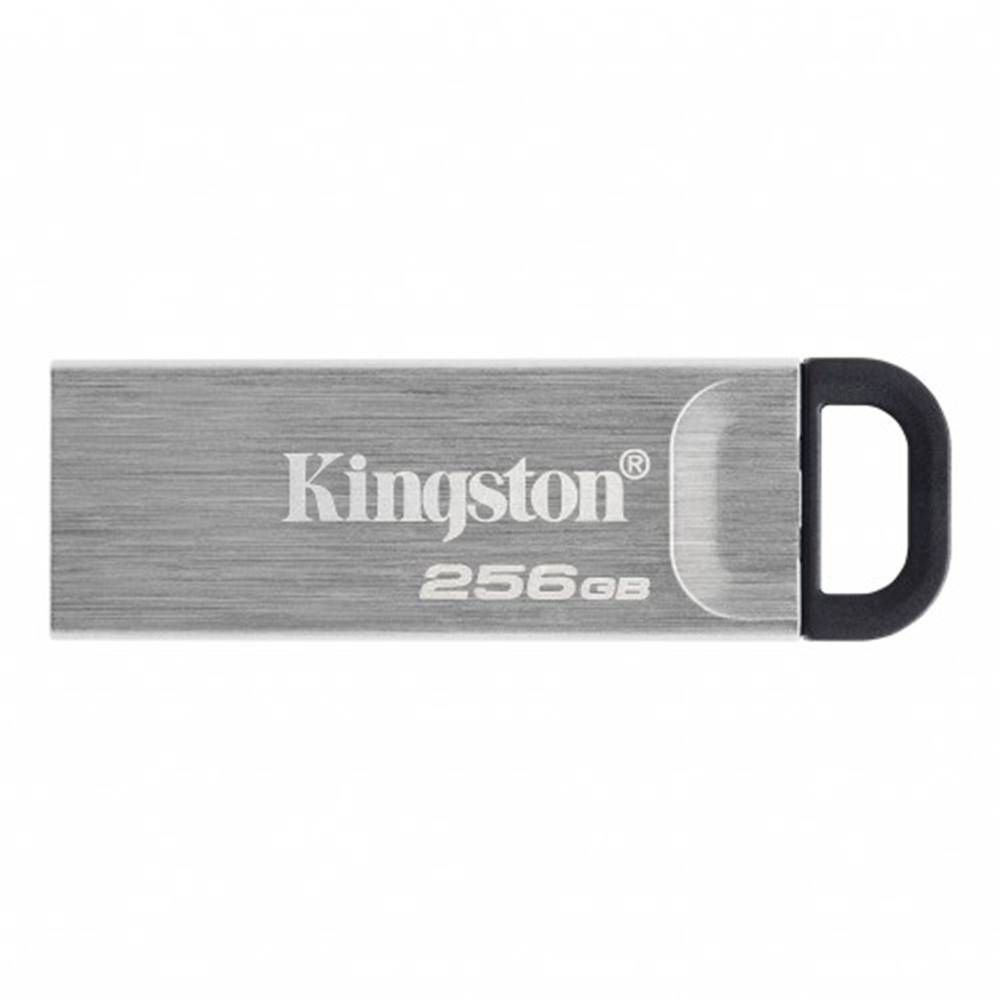 Kingston USB kľúč 256GB  DataTraveler Kyson, 3.2, značky Kingston