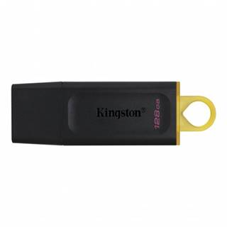 Kingston USB kľúč 128GB  DT Exodia, 3.2, značky Kingston