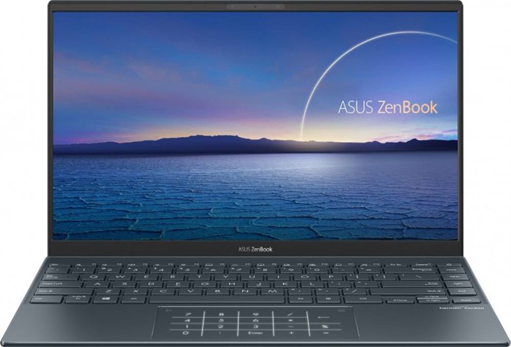 Asus Notebook ASUS UM425IA-AM021T 14" R5 8 GB, SSD 512 GB + ZADARMO Antivírus Bitdefender Internet Security v hodnote 29.99,-EUR, značky Asus