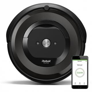 Robotický vysávač iRobot Roomba e5