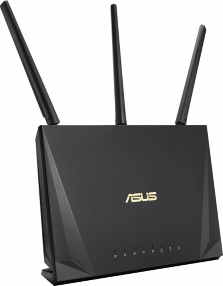 Asus WiFi router ASUS RT-AC65P, AC1750, značky Asus