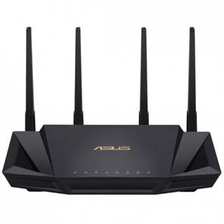 WiFi router ASUS RT-AX58U, AX3000