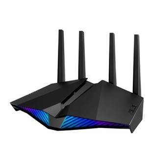 WiFi router ASUS RT-AX82U, AX5400