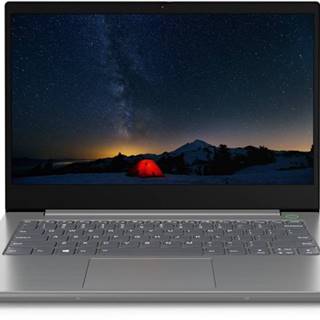Lenovo Notebook  ThinkBook 14 i5 8GB, SSD 256GB, 20SL003HCK + ZADARMO Antivírus Bitdefender Internet Security v hodnote 29.99,-EUR, značky Lenovo