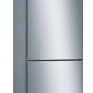 Volně stojiacá kombinovaná chladnička Bosch KGN36VLEC
