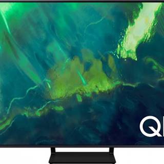 Smart televízor Samsung QE75Q70A