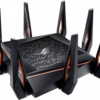 Asus WiFi router ASUS ROG Rapture GT-AX11000, AX11000, značky Asus