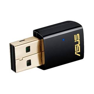 Asus WiFi USB adaptér ASUS USB-AC51, AC600, značky Asus
