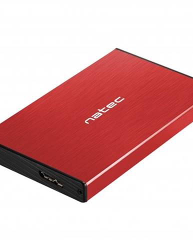 Externý box pre HDD Natec Rhino Go