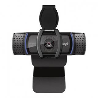Webkamera Logitech C920S