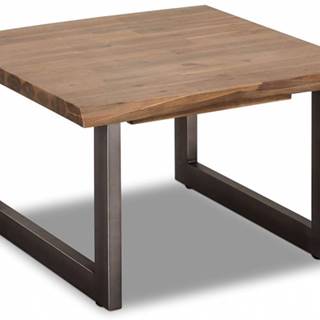 Konferenčný stolík Sturla - 70x45x70 cm