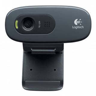 Logitech Webkamera  C270, značky Logitech