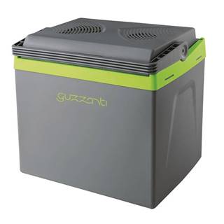 Guzzanti  GZ 24B termoelektrický chladiaci box, značky Guzzanti