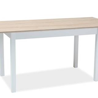 Signal Jedálenský stôl Horacy 100(140)x60