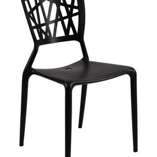 ArtD Jedálenská stolička Bush inšpirovaná Viento chair