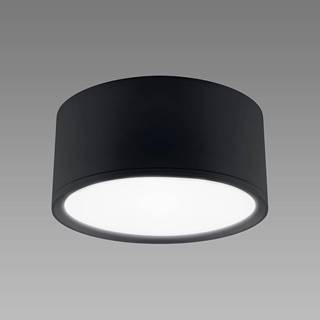 Stropná lampa rolen LED 15W BLACK 03782