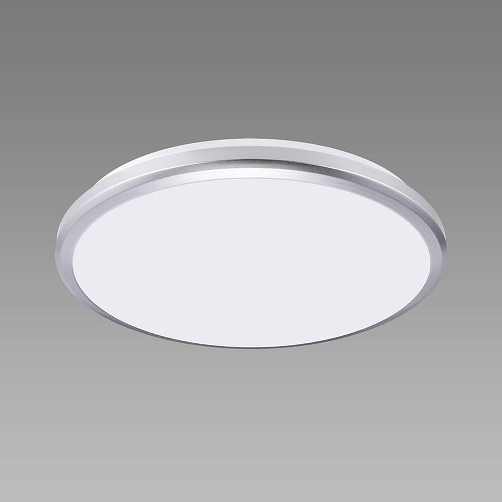 MERKURY MARKET Stropnica Planar LED 24W Silver 4000K 03840 PL1, značky MERKURY MARKET