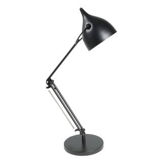 Zuiver Čierna stolová lampa  Reader, značky Zuiver