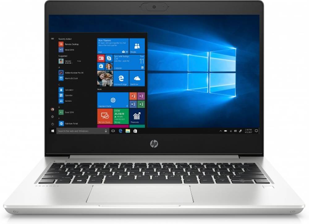 HP Notebook  ProBook 430 G7 13,3'' FHD i5 8GB, SSD 512GB, 8MH50EA + ZADARMO Antivírus Bitdefender Internet Security v hodnote 29.99,-EUR, značky HP
