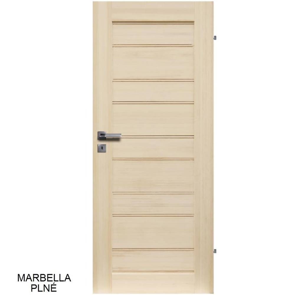 MERKURY MARKET Vnútorné dvere na mieru Marbella, značky MERKURY MARKET