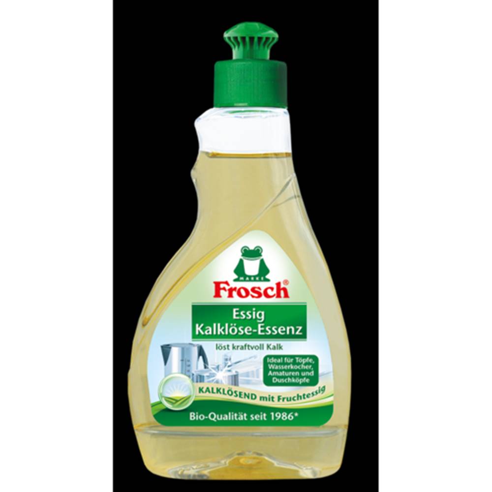 Frosch FROSCH EKO OCTOVY ODVAPNOVAC (300ML) 6768181, značky Frosch