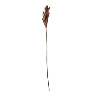 Bloomingville Dekorácia v tvare palmového listu  Afina, výška 93 cm, značky Bloomingville
