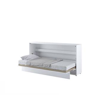 Dig-net nábytok Sklápacia posteľ BED CONCEPT BC-06 | 90 x 200 cm