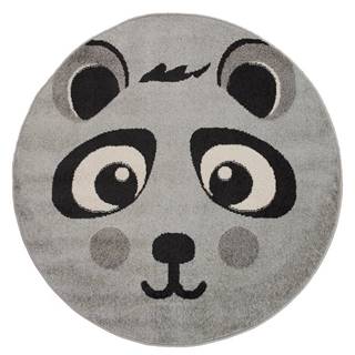ArtTapi Koberec HAPPY M | panda E673A