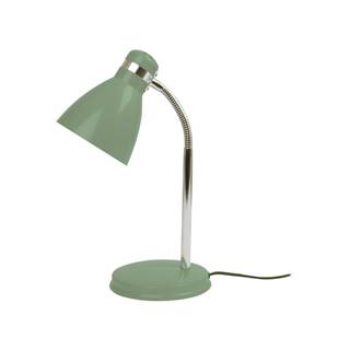 Leitmotiv Zelená stolová lampa ETH Study, značky Leitmotiv
