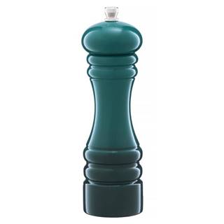 Mlynček 18cm zelený lakovanývBizet Chess