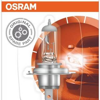 Osram OSRAM H4 STANDARD 12V 60/55W P43T AUTOZIAROVKA, 64193, značky Osram