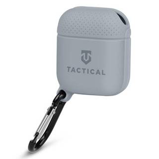 Tactical TACTICAL AP181038 PRE AIRPODS VELVET SMOOTHIE PUZDRO FOGGY, značky Tactical