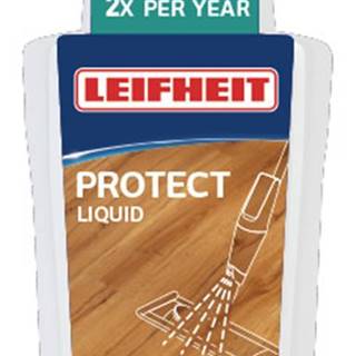 Leifheit LEIFHEIT PROSTRIEDOK PROTECT PRE STAROSTLIVOST O PARKETY A LAKOVANE PODLAHY, 56503, značky Leifheit