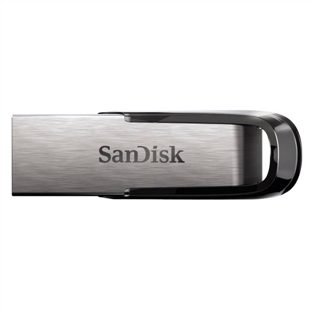 Sandisk SANDISK ULTRA FLAIR 128GB USB 3.0, SDCZ73-128G-G46, značky Sandisk